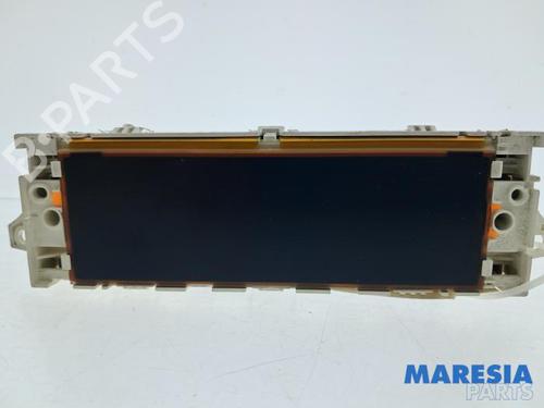 electronic-module-peugeot-207-cc-wd_-2007-2008-2009-2010-2011-2012-2013-2014-2015-36880078 main image