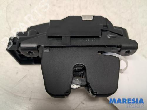 Used Electronic module Electronic module PEUGEOT 308 SW I (4E_, 4H_) 1.6 16V (150 hp) 31499581 31499581