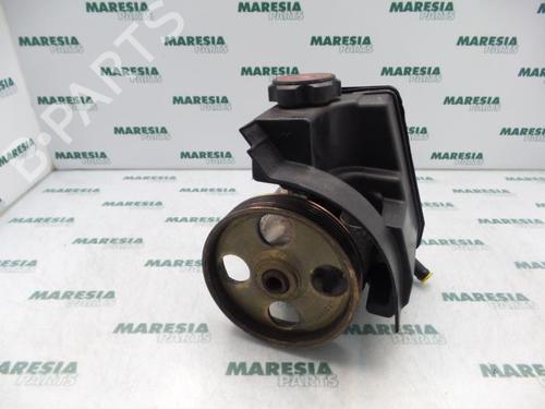 steering-pump-peugeot-206-hatchback-2ac-1998-1999-2000-2001-2002-2003-2004-2005-2006-2007-2008-2009-2010-2011-2012-31465482 main image