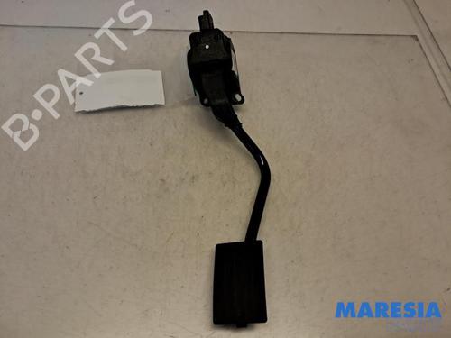 Used Pedal CITROËN C5 III Break (RW_) 1.6 THP 155 (156 hp) 31515792