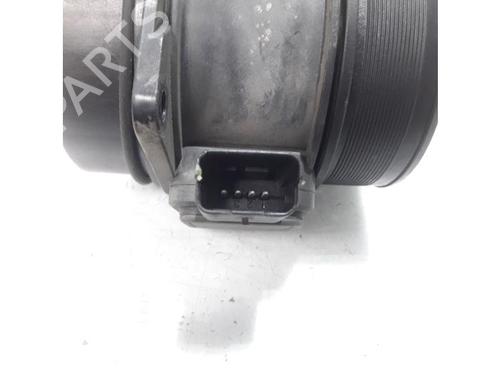Mass air flow sensor CITROËN C-CROSSER (VU_, VV_) 2.2 HDi | BP31434574M95
