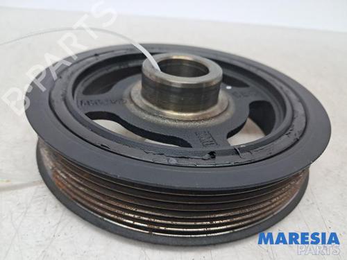 Used Pulley Pulley 36873326 36873326