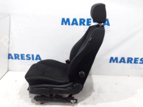 Left front seat ALFA ROMEO 159 (939_) 1.8 TBi (939.AXN1B) | BP31395639C15 