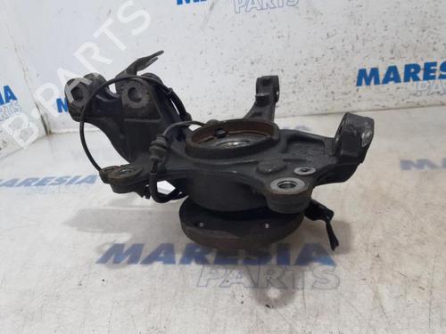 Right front steering knuckle CITROËN C4 SPACETOURER Van (3D_) PureTech 130 | BP31413553M26 