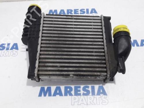 Intercooler PEUGEOT PARTNER Box Body/MPV (K9) 1.6 BlueHDI 100 (99 hp) 31386953