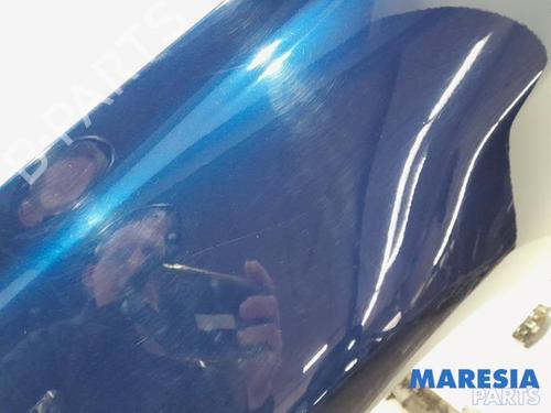 Left front fenders CITROËN C5 III Break (RW_) 2.0 i 16V (RWRFJC, RWRFJF) | BP31452292C41 