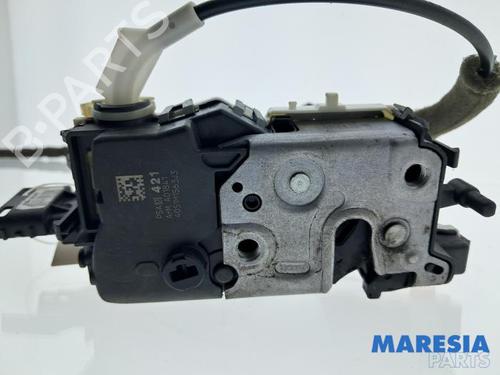 Modulo elettronico CITROËN BERLINGO MULTISPACE (B9) 1.6 VTi 120 (120 hp) 32069264