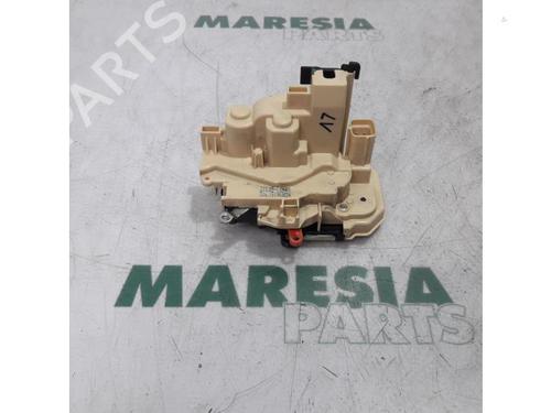 Used Electronic module FIAT PANDA (312_, 319_) 0.9 (312PXG1A) (86 hp) 31448547