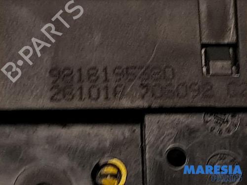 Electronic module CITROËN C3 III (SX) 1.2 VTi 82 | BP31491524M83