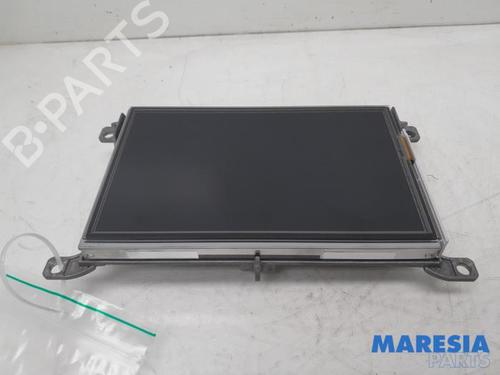 Display für PEUGEOT EXPERT Van (V_) 2.0 BlueHDi 120 (122 hp) 31394088