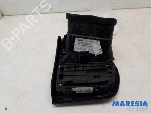 Climate control CITROËN C4 Grand Picasso I (UA_) 1.6 HDi | BP31480761I5