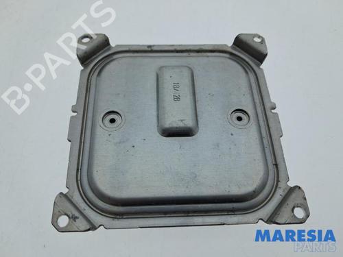 Lights ECU RENAULT CAPTUR I (J5_, H5_) 1.3 TCe 150 (J5NK, J5JS) | BP40093055M55 - Image 2