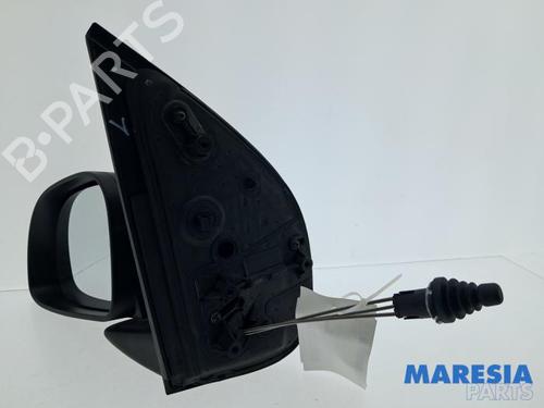 Used Left mirror Left mirror FIAT PANDA (312_, 319_) 0.9 (312PXG1A) (86 hp) 40199498 40199498