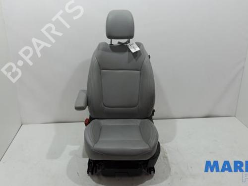 Used Left front seat PEUGEOT 5008 (0U_, 0E_) 1.6 16V (156 hp) 31529722