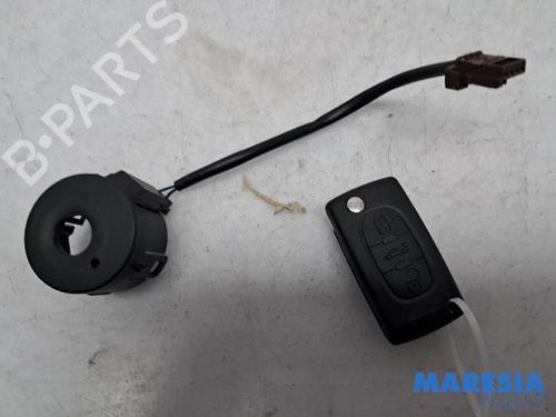 Engine control unit (ECU) CITROËN C5 III Break (RW_) 2.0 i 16V (RWRFJC, RWRFJF) | BP31385691M57  - Image 6