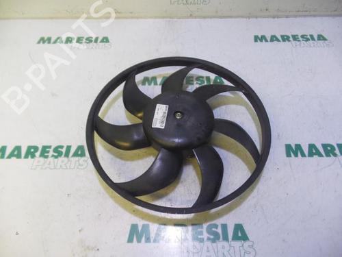 Used Pipe FIAT FIORINO Box Body/MPV (225_) 1.3 D Multijet (225BXD1A, 225BXB1A, 225BXB11) (75 hp) 31488569