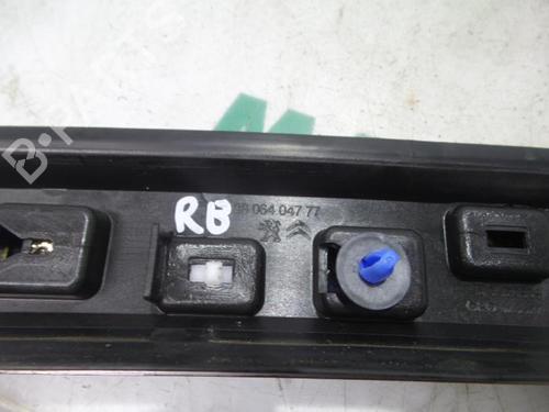 Other PEUGEOT 2008 I (CU_) 1.2 VTi | BP31488724O1 - Image 2