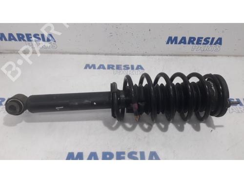 Left front shock absorber CITROËN C5 III (RD_) 1.6 HDi 110 (RD9HL0, RD9HR8, RD9HRA) | BP31473467M16