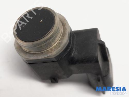 Used Electronic sensor RENAULT MEGANE III Grandtour (KZ0/1) 1.4 TCe (KZ0F, KZ1V) (130 hp) 31501756