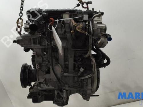 Used Engine Engine CITROËN C3 III (SX) 1.2 THP 110 (SXHNPS, SXHNZT, SXHNZ6) (110 hp) 33889260 33889260