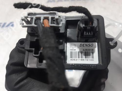 Electronic sensor RENAULT CLIO IV (BH_) 1.6 RS (BHJ4, BHJ6, BHMM) | BP31411654M84 - Image 3