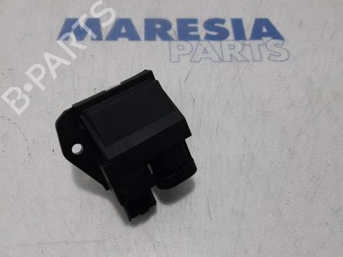 Used Electronic sensor CITROËN C3 II (SC_) 1.0 VTi 68 (68 hp) 31426154