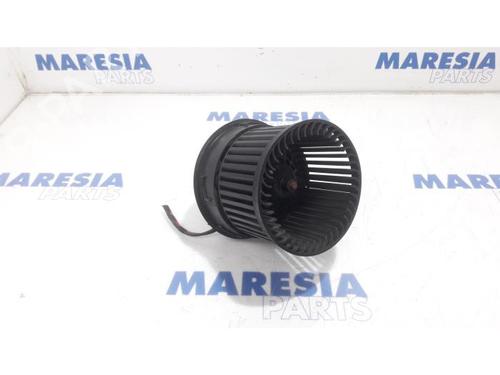 Used Heater blower motor CITROËN C3 Picasso (SH_) 1.6 HDI 90 (92 hp) 31467968