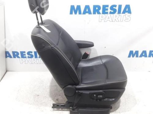 Right front seat RENAULT ESPACE IV (JK0/1_) 2.0 (JK0A, JK1D, JK0N) | BP31396462C16 