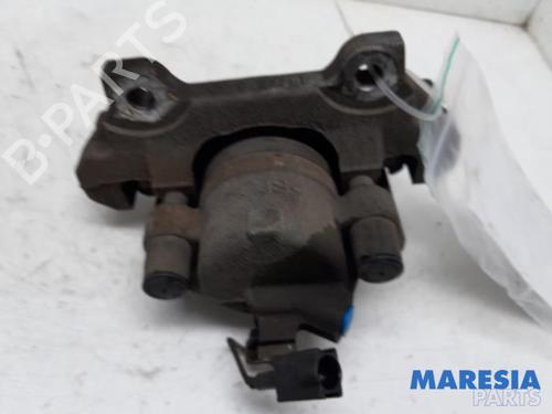 Left front brake caliper FIAT 500 C (312_) 0.9 (312AG1A) | BP31435950M105