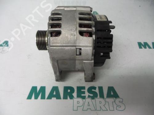 Used Alternator RENAULT LAGUNA II (BG0/1_) 2.0 16V (BG00, BG0K, BG0P, BG0W) (135 hp) 31407331