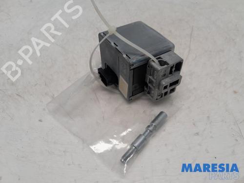 Engine control unit (ECU) RENAULT ZOE Hatchback Van (BFM_) Electric (BFME) | BP31385975M57  - Image 7