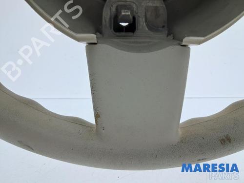 Steering wheel FIAT 500 C (312_) 1.2 (312CXA1A, 312AXA1A) | BP37875695C49 - Image 4