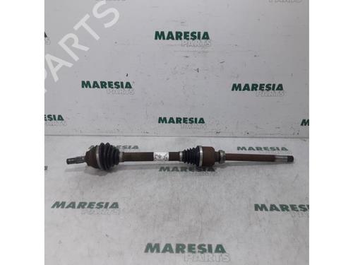 Used Right front driveshaft PEUGEOT 207 CC (WD_) 1.6 16V Turbo (156 hp) 31389352