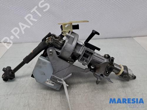 Used Steering column RENAULT SCÉNIC III (JZ0/1_) 1.5 dCi (110 hp) 32394893