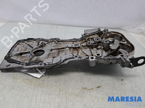 Timing cover RENAULT CLIO IV Grandtour (KH_) 0.9 TCe 90 | BP32394924M123