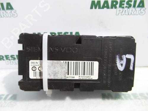 Used Control unit Control unit PEUGEOT 407 SW (6E_, 6D_) 2.0 16V (140 hp) 31430930 31430930
