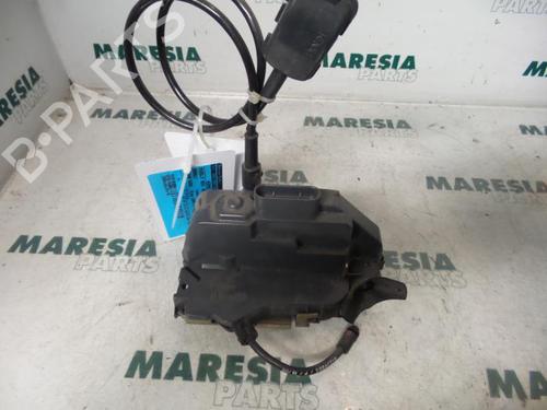 Used Electronic module RENAULT SCÉNIC II (JM0/1_) 1.6 (JM0C, JM0J, JM1B) (113 hp) 31426782