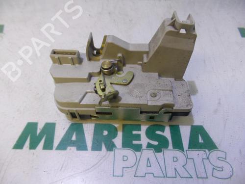 electronic-module-peugeot-307-sw-3h-2002-2003-2004-2005-2006-2007-2008-2009-31421418 main image