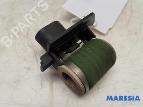 Used Electronic sensor FIAT 500 (312_) 0.9 (312AXG1A, 312.AXG11) (86 hp) 31397125