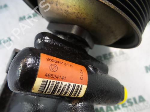 Steering pump LANCIA LYBRA SW (839_) 1.8 16V (839BXB1A, 839BXG1A) | BP31433690M99