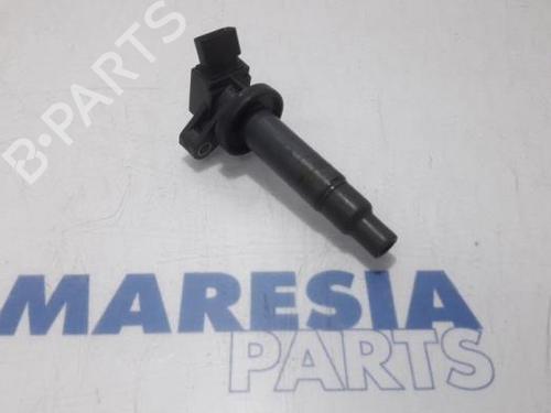 Used Ignition coil CITROËN C1 (PM_, PN_) 1.0 (68 hp) 31500915