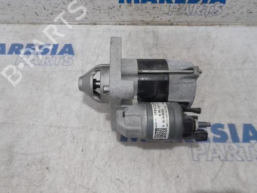 Starter PEUGEOT 208 II (UB_, UP_, UW_, UJ_) 1.2 PureTech 100 | BP31436846M8
