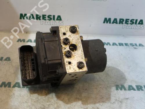 Used ABS pump FIAT ULYSSE (179_) 2.0 JTD (109 hp) 31451629