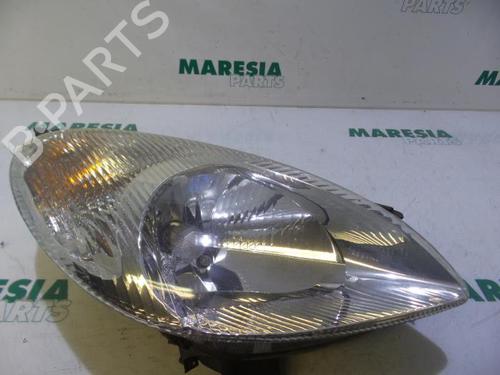 right-headlight-citroen-xsara-picasso-n68-1999-2000-2001-2002-2003-2004-2005-2006-2007-2008-2009-2010-2011-2012-31458095 main image