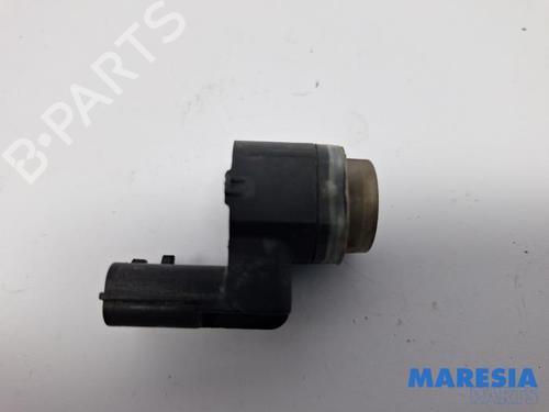 Electronic sensor RENAULT GRAND SCÉNIC III (JZ0/1_) 1.6 dCi (JZ00, JZ12) | BP31504519M84