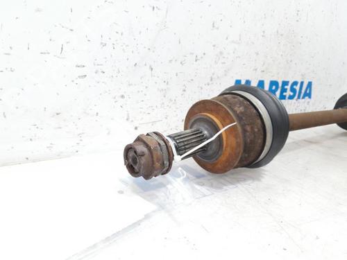 Left front driveshaft FIAT 500 (312_) 1.2 (312AXA1A) | BP31532022M38