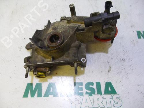 Other FIAT PUNTO (199_) 1.4 Multi Air | BP31514325O1