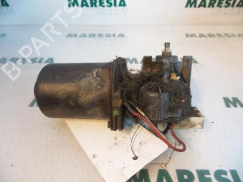 Used Front wiper motor CITROËN AX (ZA-_) 11 (60 hp) 31472834