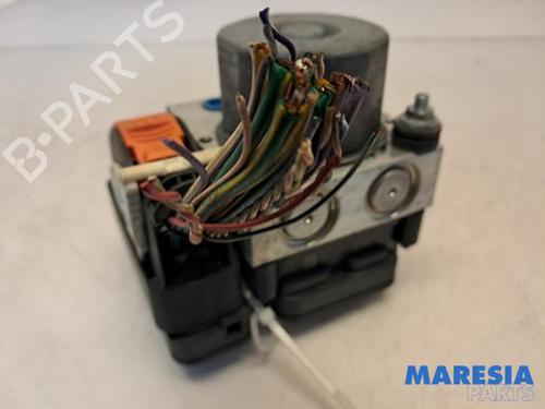 ABS pump CITROËN C4 Picasso II 1.6 HDi / BlueHDi 115 | BP31383755M43