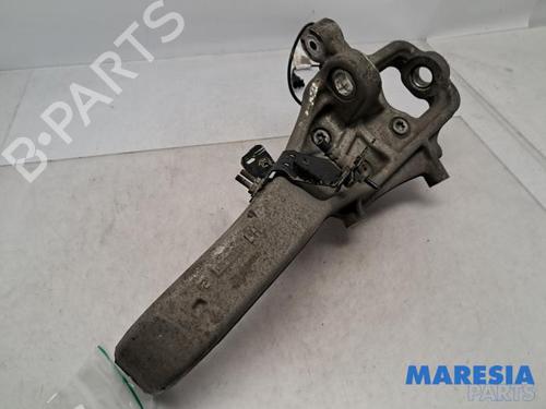 Left front steering knuckle ALFA ROMEO GIULIA (952_) 2.0 (952ABA25B) | BP36963646M25 - Image 4